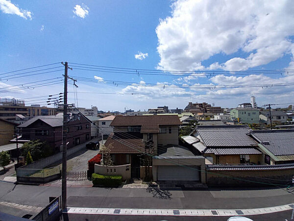 兵庫県姫路市五軒邸4丁目(賃貸マンション2LDK・4階・54.09㎡)の写真 その16