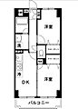 ルミエール大森4階13.8万円