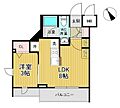 HILLTOP南蒲田3階10.4万円