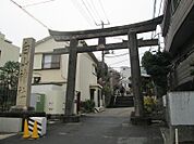 白山神社
