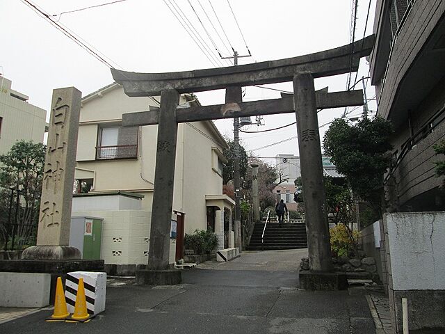 周辺