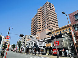 ダイアパレスグランビュー千歳町