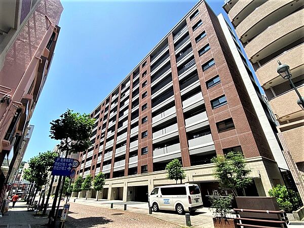 プレミスト大浦海岸通