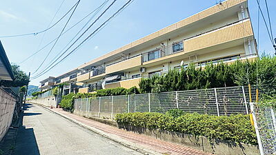 外観 外観