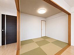 和室の画像