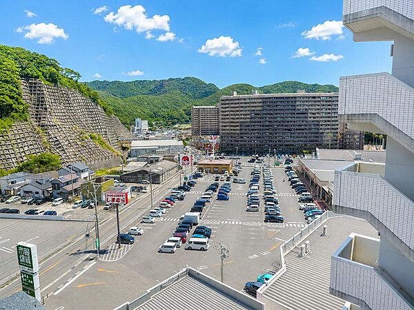 周辺を拡大表示