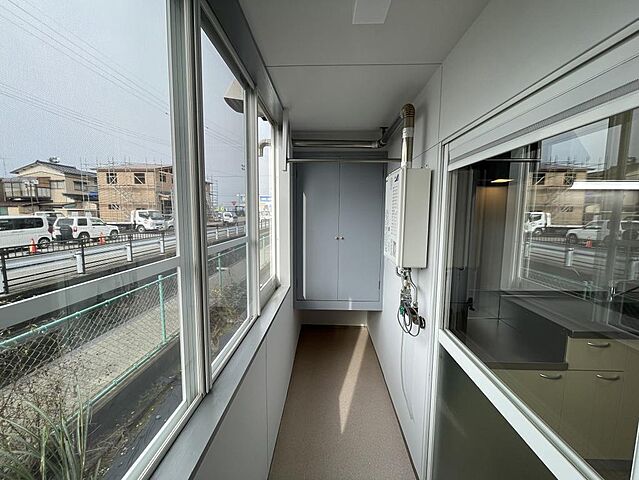 室内