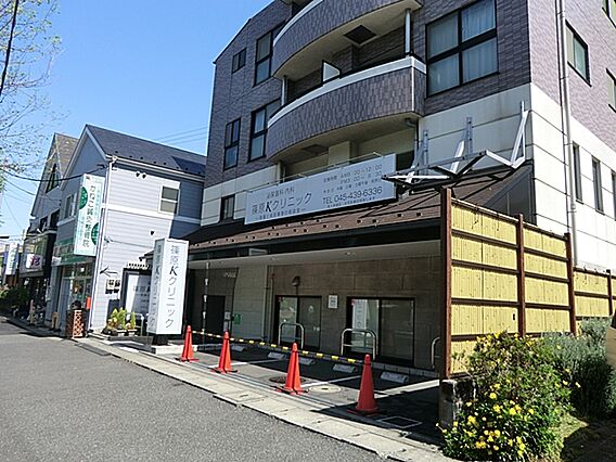 篠原Kクリニッ...