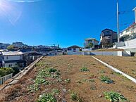 神奈川県横浜市港北区篠原東2丁目：物件画像