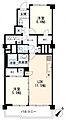 日吉ハイム3階3,690万円