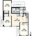 ライオンズマンション小机第二4階2,198万円