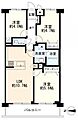 エスプラザ新横浜北5階3,990万円