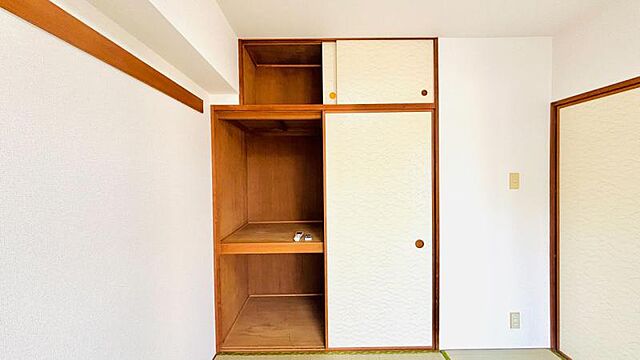 収納 クリオ町田壱番館 5階/-