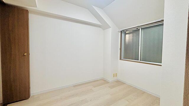 室内 クリオ町田壱番館 5階/-