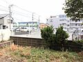 この街ならでは...