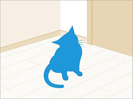 ペット飼育可 ペットの飼育も可能。大切な家族の一員であるペットとの、楽しい暮らしが始まります。なお飼育できるペットは種類、大きさ、頭数等に制限があります。詳細は管理規約等の定めによります。
