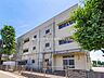 周辺：横浜市立篠原小学校  500m