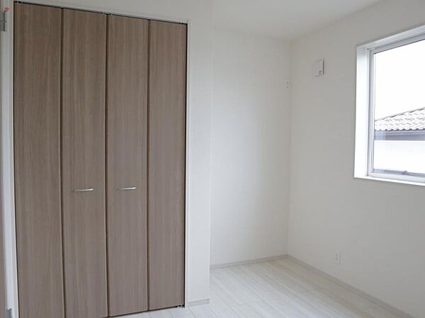 子供部屋