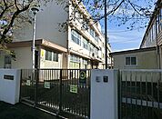 横浜市立高田小学校　930ｍ
