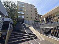 神奈川県横浜市神奈川区片倉2丁目：物件画像