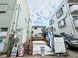 グレイスウッドレジリエンス上池台3丁目　新築一戸建て