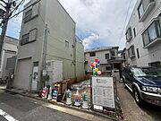 家と同じくらい周辺環境は大切なもの。図面だけでは分からない現地の雰囲気もご確認ください。