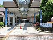 地方独立行政法人東京都立病院機構東京都立荏原病院？640m