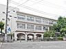 周辺：横浜市立老松中学校　860ｍ
