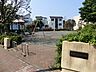 周辺：伊勢町もくせい公園　650ｍ
