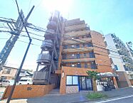 神奈川県横浜市神奈川区六角橋2丁目：物件画像