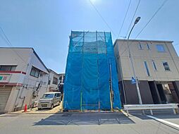 外観の画像