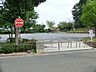 周辺：菅田公園　400ｍ