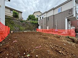 港北区師岡町II 新築一戸建て