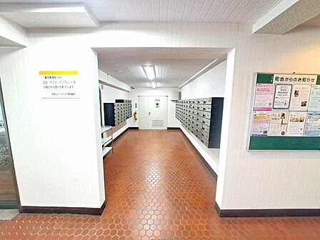 メールBOX