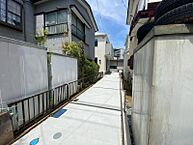 神奈川県横浜市港北区新吉田町：物件画像