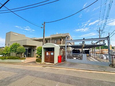 外観:「横浜市営地下鉄ブルーライン「三ツ沢下町」駅 徒歩12分 生活に便利な設備・仕様を揃えた快適住宅です。 外観:「横浜市営地下鉄ブルーライン「三ツ沢下町」駅 徒歩12分 生活に便利な設備・仕様を揃えた快適住宅です。