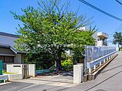 横浜市立篠原中学校　560ｍ