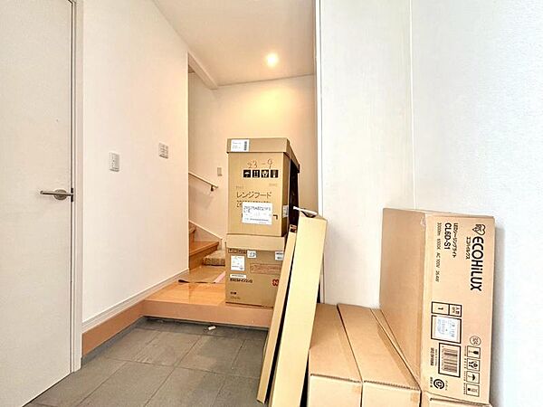 収納を拡大表示