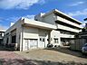 周辺：横浜市立新吉田第二小学校　840ｍ