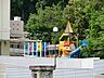 周辺：新羽幼稚園　2000ｍ