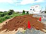 その他：実際見ないと感じられない陽当たりや間取をぜひ現地でご確認ください（2026年7月撮影）