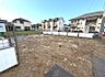 その他：現地で広さのご体感ができます。図面と合わせてご説明しますので、お気軽にお問い合わせください（2026年7月撮影）