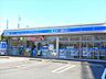 周辺：ローソン 横浜西大口店まで徒歩5分(約400m)。ちょっとした買い物や急な用事に便利です。