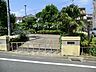 周辺：休日のリフレッシュや、ちょっとした気分転換にぴったりの公園です。