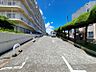 駐車場：敷地内に設けられた駐車スペース。空き状況についてはお問い合わせください。