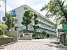 周辺：横浜市立保土ケ谷中学校　1690ｍ