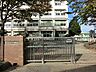 周辺：横浜市立樽町中学校　1250ｍ