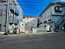 外観：現地と同じくらい、周辺環境は大切です。図面だけでは分からない現地の雰囲気もご確認くださいませ。現地外観写真（2026.9.4撮影）