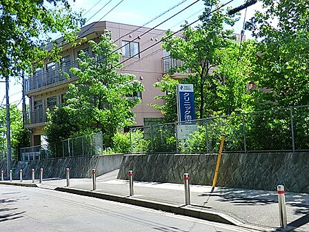 クリニック池辺 1560m