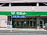 周辺：サミットストア菊名店　200m